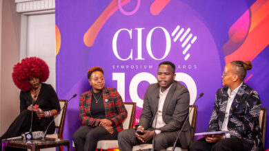 CIO100 Awards