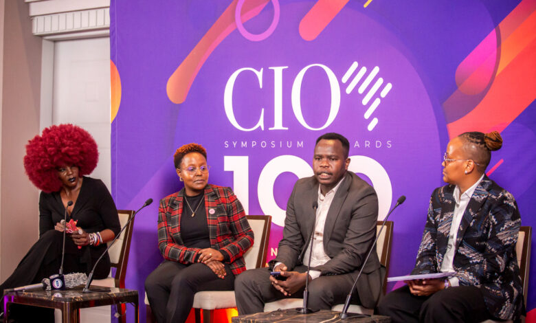 CIO100 Awards