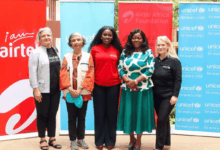 Airtel, UNICEF link 1,668 Nigerian schools to digital learning
