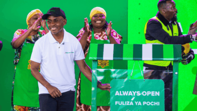 Safaricom Fuliza Ya Pochi