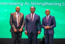 Safaricom cybersecurity summit 2026