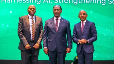 Safaricom cybersecurity summit 2026