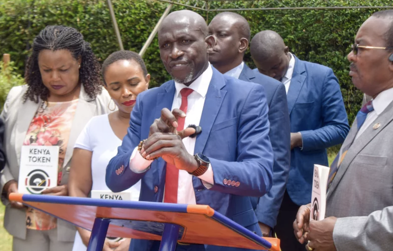 Africa Digital Assets wants Kenya to delay its virtual asset licensing transition to August 2027